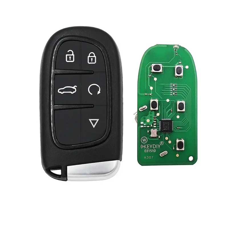 KEYDIY Original KD Smart Key ZB Series ZB01 ZB02 ZB08 ZB10 ZB11 ZB12 ZB15 ZB16 ZB18 ZB21 ZB22 ZB23 ZB24 ZB28 B29 ZB30 ZB31 ZB35