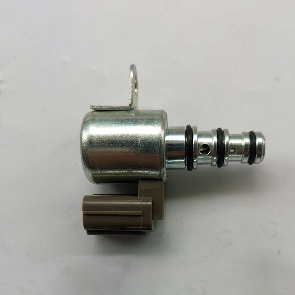 

Solenoid Valve Transmission Automatic Control Metal Drive Train Part for Honda Fit 2007 2008