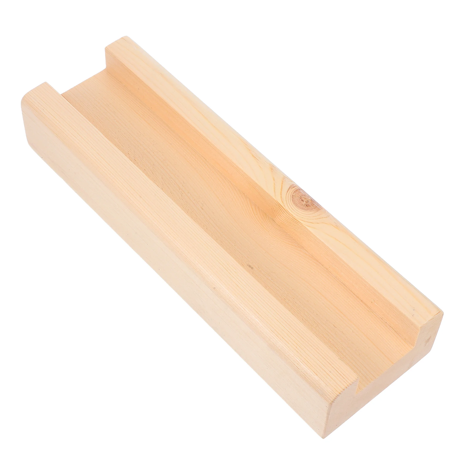 

Easel Base Art Stand Floor Mirror Wooden Moving Picture DIY Quicksand Solid Wood Nodrill Antislip Luxury Wooden Base Sand