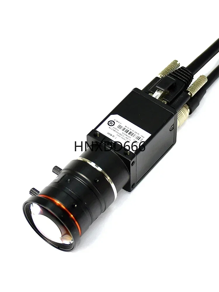 HC-CS050-60GC High Performance 5MP Resolution Global Shutter CMOS Machine Vision GigE Industrial Camera