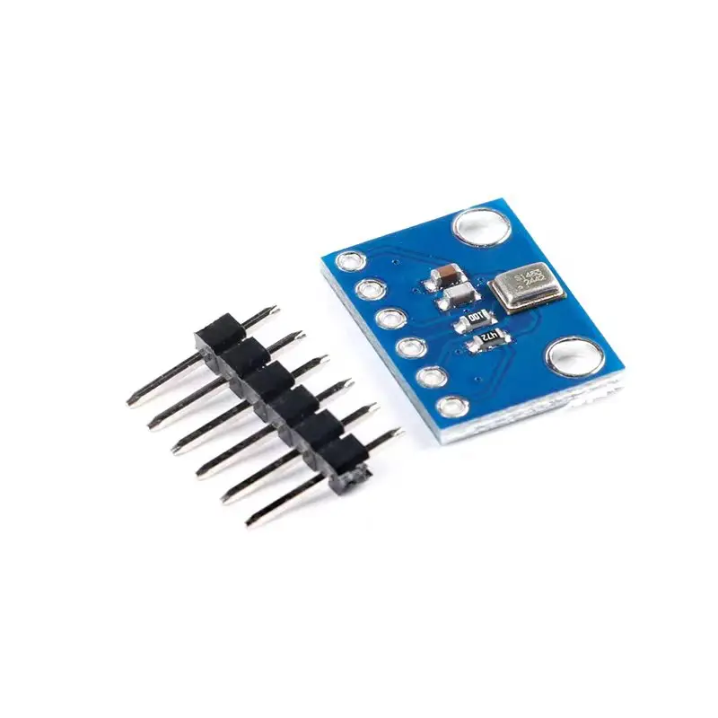 GY SPH0645LM4H MEMS Digital Microphone Module I2S Omnidirectional Sound Sensor Low Power For Arduino ESP32 Electronic Part