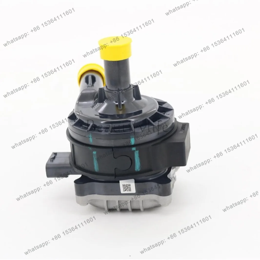 Suitable for auto parts 0005001986 Auxiliary water pump factory direct sales