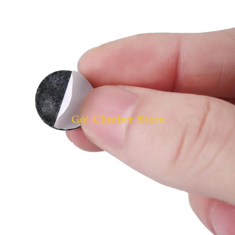 Q84C GRIPS CHO Guitar Picks Ngừng bỏ cây đàn guitar của bạn trong chơi không dính trong tay bạn sử thi truy cập