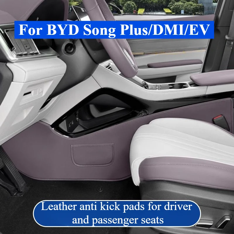 For Byd Song Plus/D…