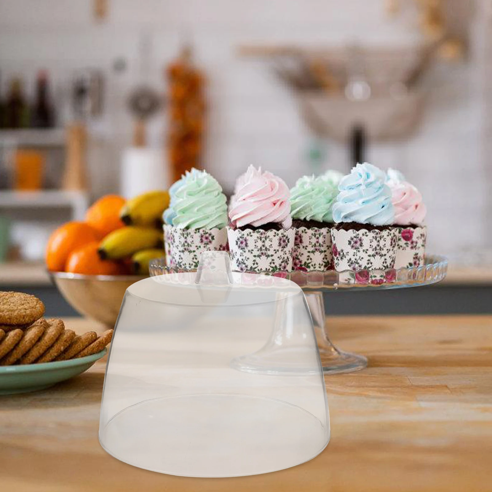 

Grater Acrylic Cheese Curler Lid Kitchen Gadget Rotary Cheese Lid Replace Slicer Storage Tool Clear