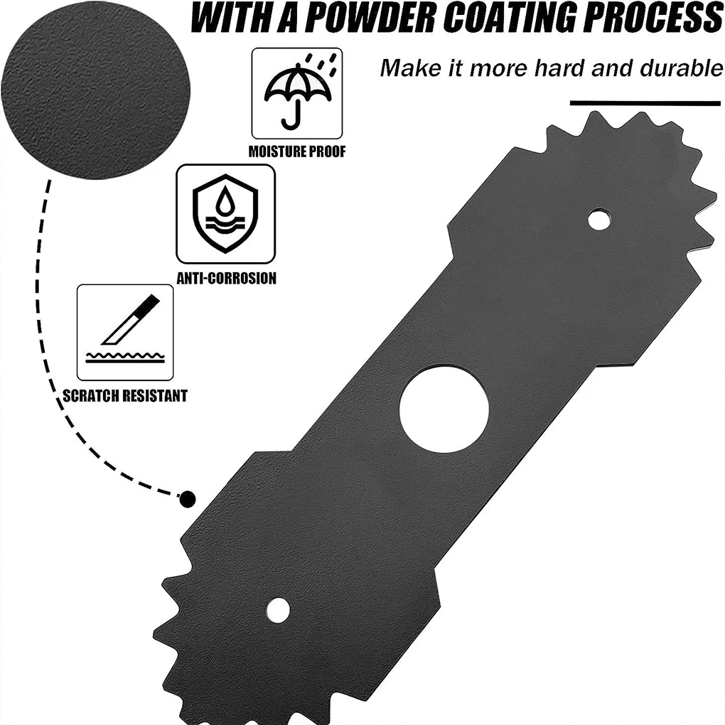 Thumbnail 3 - #30 Trending Lawn Mower Blades Right Now