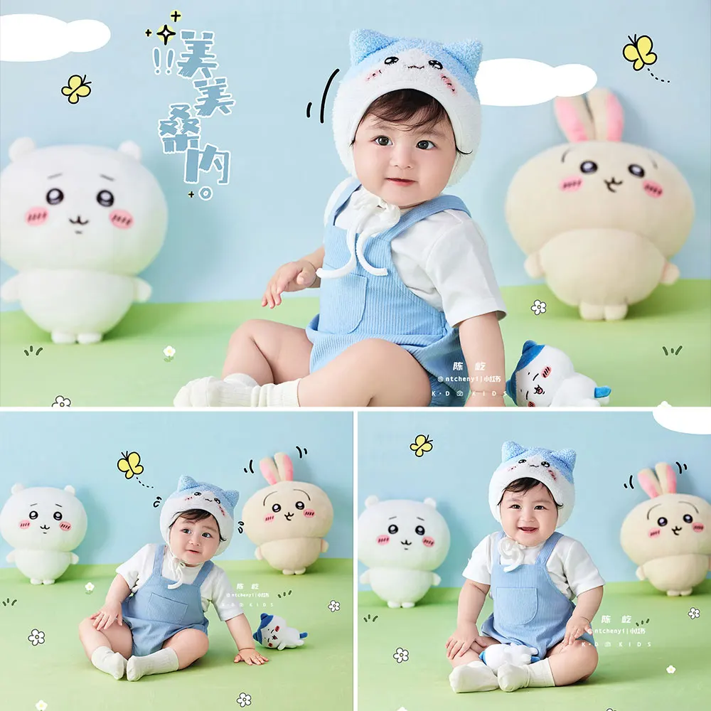 conjunto-de-disfraz-de-punto-de-animal-de-2-3-meses-bonitos-accesorios-de-fotografia-recien-nacido-tema-de-juguete-para-bebe-fotografia-para-posar-trajes-y-sombrero-de-cosplay