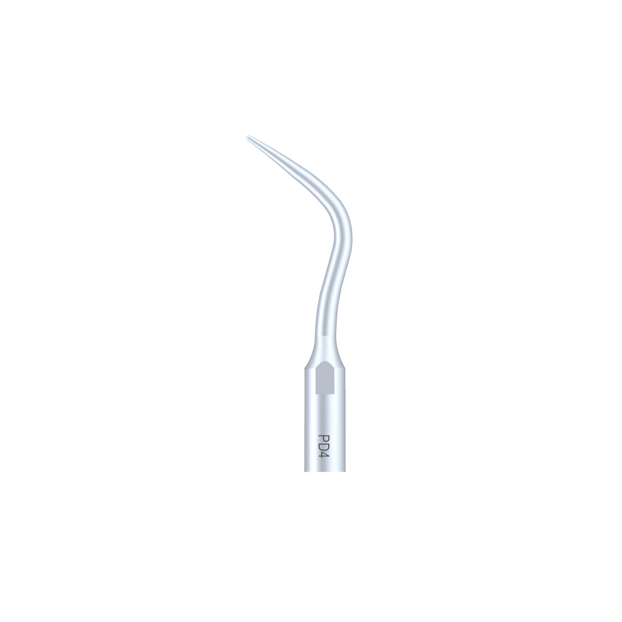 สําหรับ EMS นกหัวขวาน Refine Ultrasonic Scaler Handpiece เคล็ดลับทันตกรรม Scaler Scaling เคล็ดลับ 5pcs P1 PD1 P3 P3D PD3 P4 P4D PD4 PD3 4D