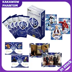 2024 PHANTOM Warner Bros.100th Anniversary Trading Cards Original KAKAWOW Classic Movie Cartoon Collection Card Kid Gifts