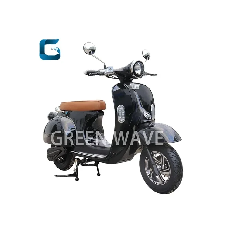 Motorcycle electric scooter fashion two wheel electric motorcycle scooter