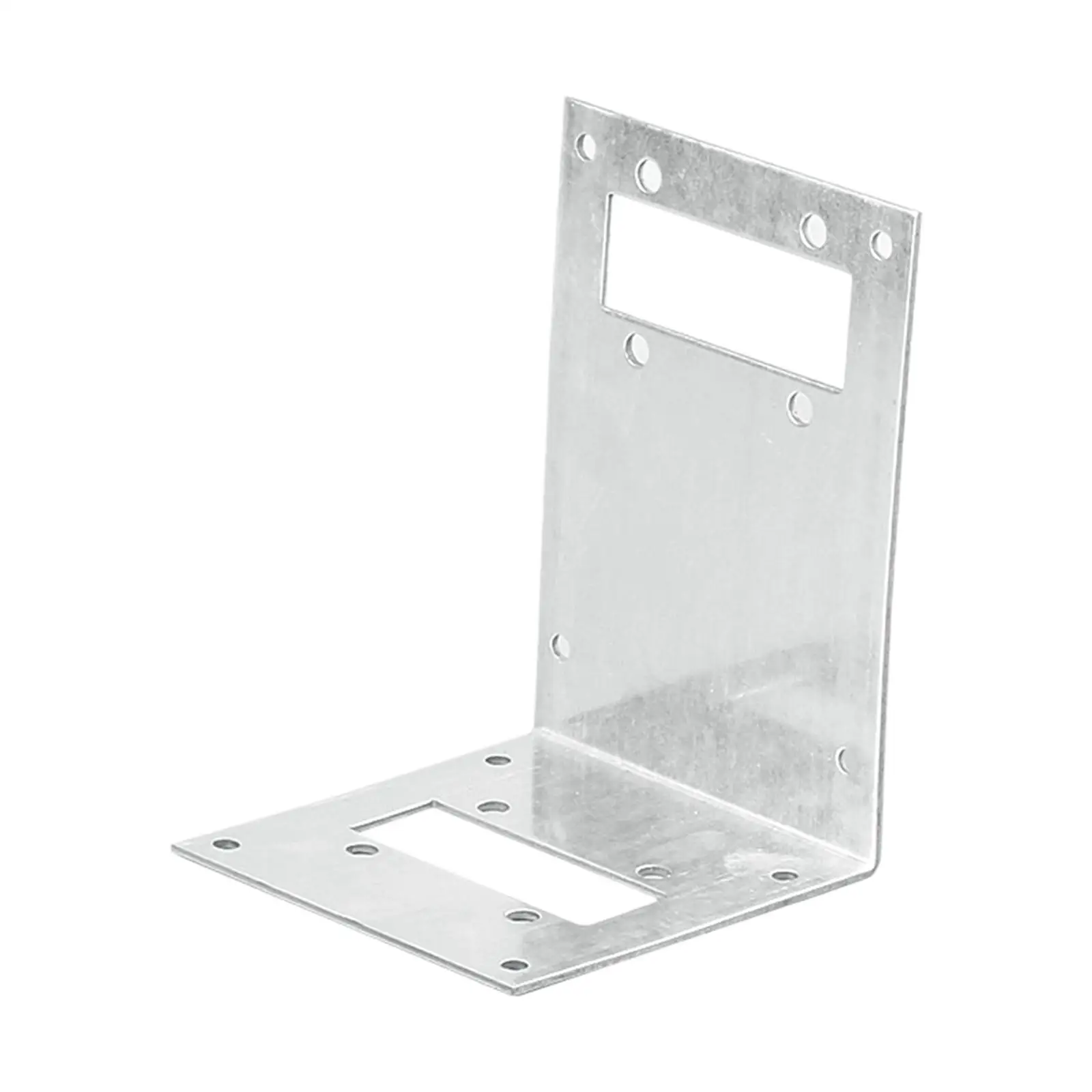 Heavy Duty Parking Heater Mounting Plate Replacement Spare Parts for Diesel Heater Performance