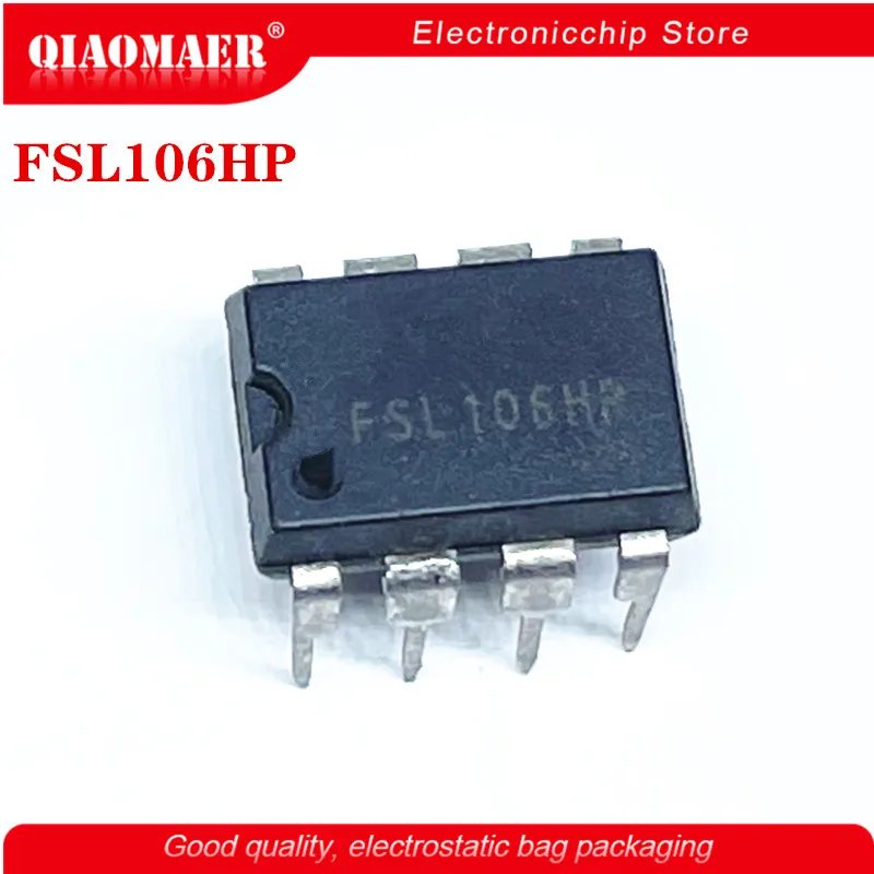 10PCS/lot FSL106HR DIP8 MY 106HP