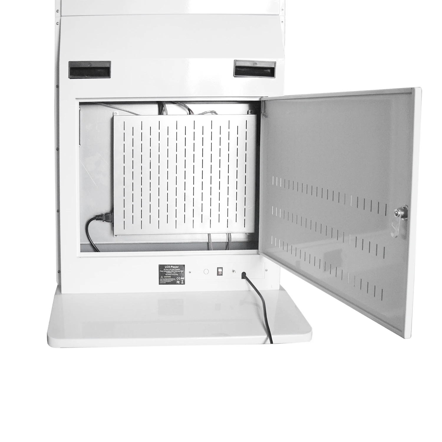 Рисунок 5 - Нужен привлекательные рекламы в помещении