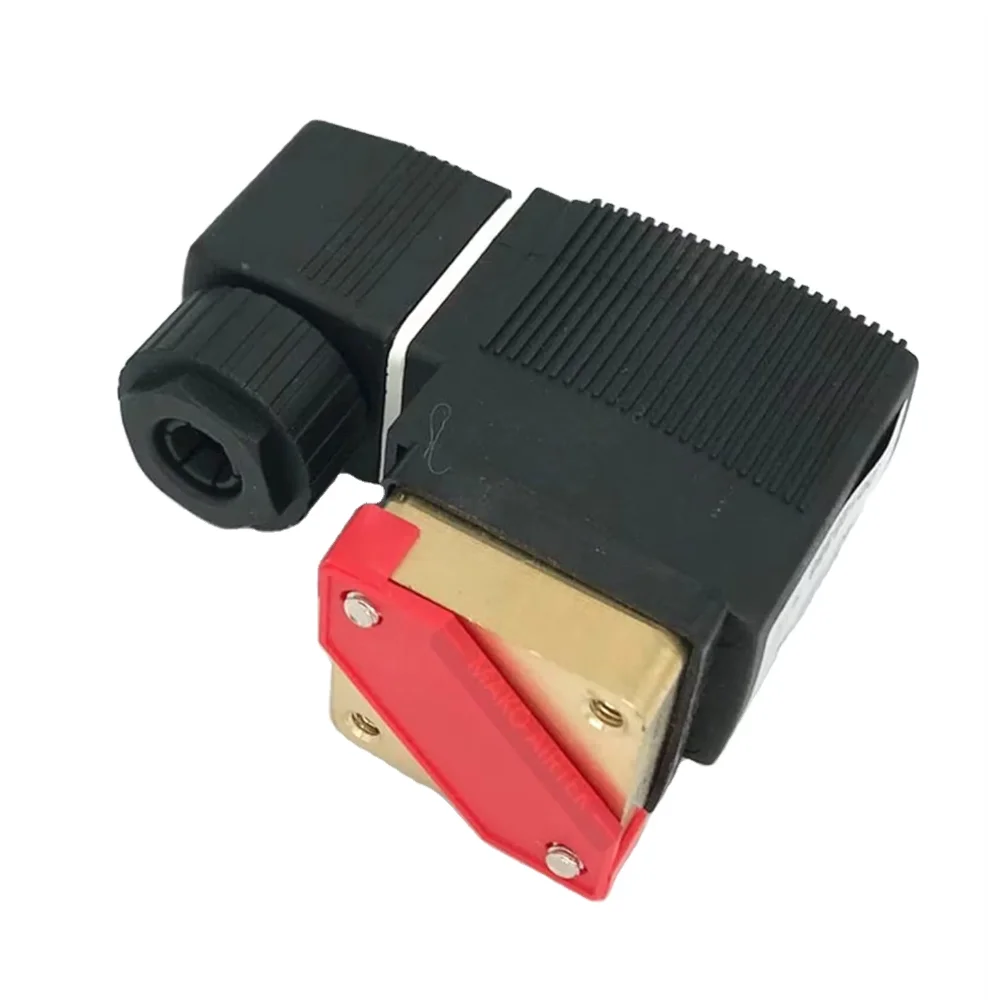 1089062104 Solenoid Valve Air Spare Parts