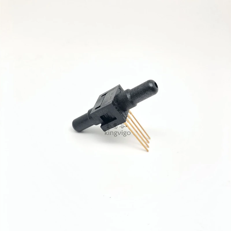 

26PCGFA6D Pressure Sensor 0psi to 250psi Differential 4-Pin SIP Module 6GF6D