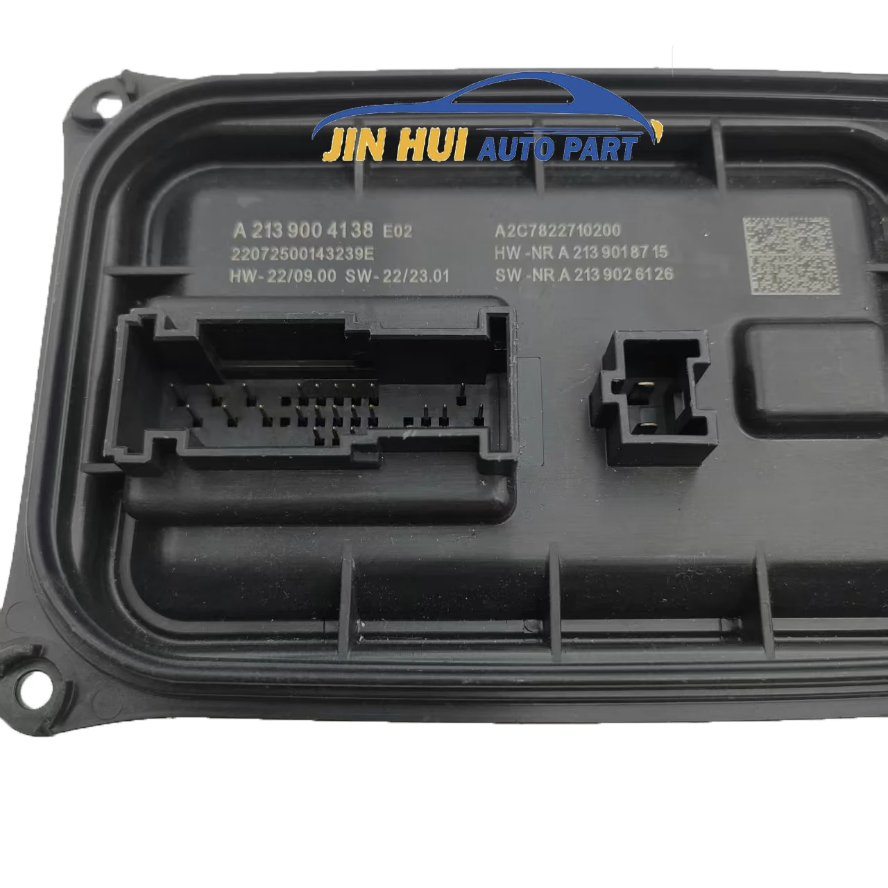 A2139004138 Genuine LED Headlamp Complete Module Unit Ballast A 213 900 41 38 For GLB180 GLB220 GLB250 GLB200 A2139004138