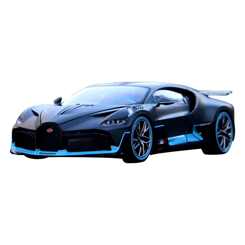 

Масштабная модель спортивного автомобиля 1:18 из сплава, коллекционная, декоративная, подарочная, литая, для мальчиков