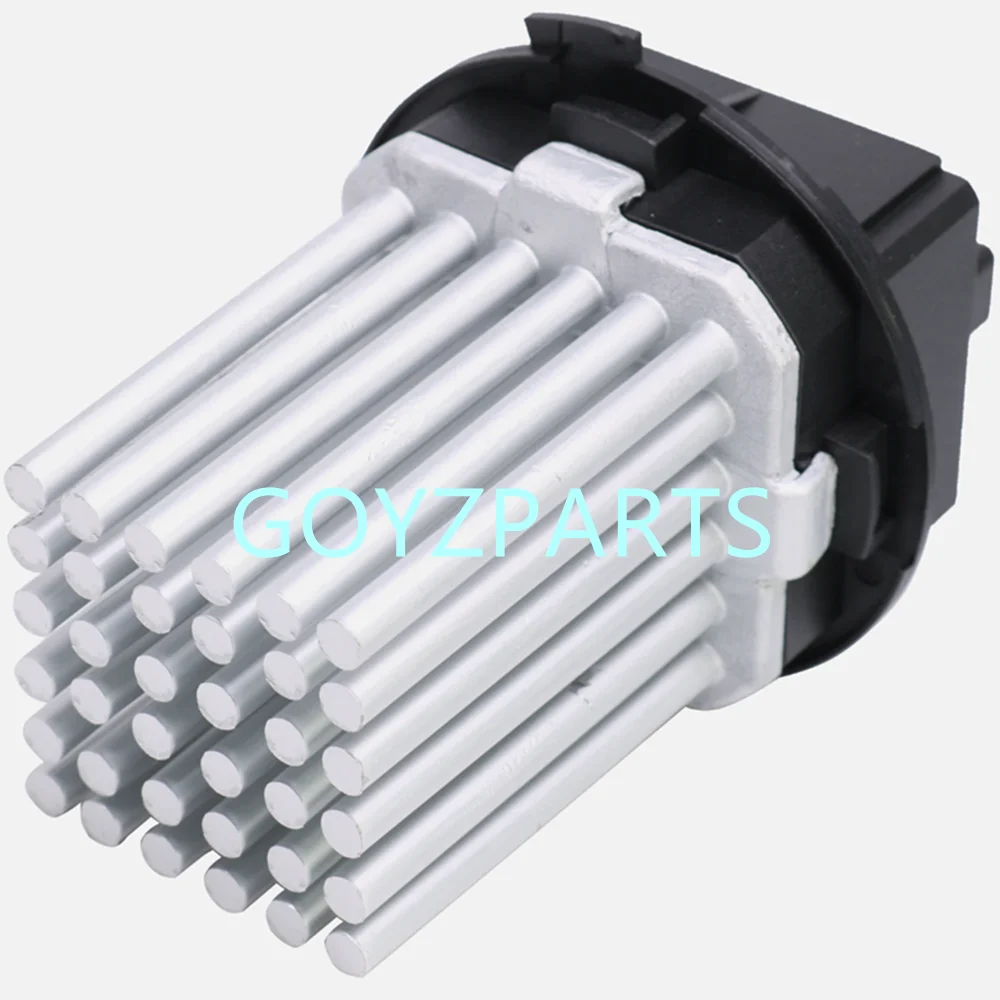 Resistencia del Motor del Ventilador de Calefacción y Aire Acondicionado 2048707710 para Mercedes Sprinter W204 para VW Crafter