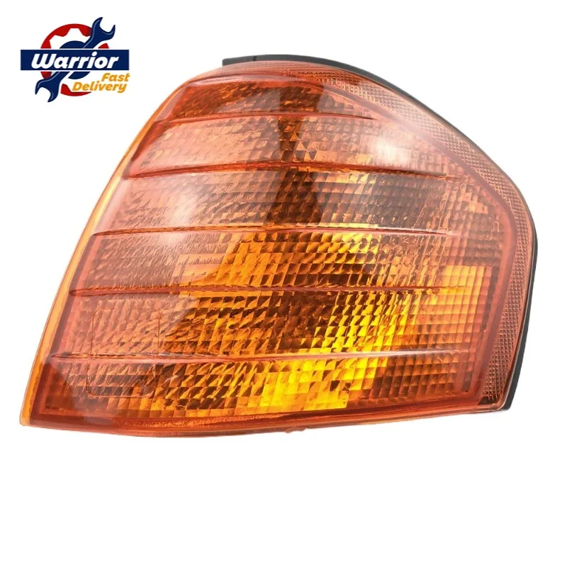 

Car Auto Lamp 2028260643 2028260543 Yellow TURN SIGNAL LAMP W202 C-CLASS 1994-2004 CORNER LAMP for BENZ