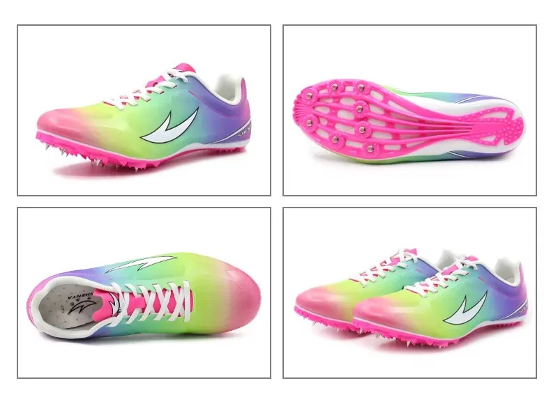 

New Arrivals Best-Sellers Professional-Grade High-Quality Running Shoes: Slip-Resistant, Puncture-Resistant, Breathable, Durable