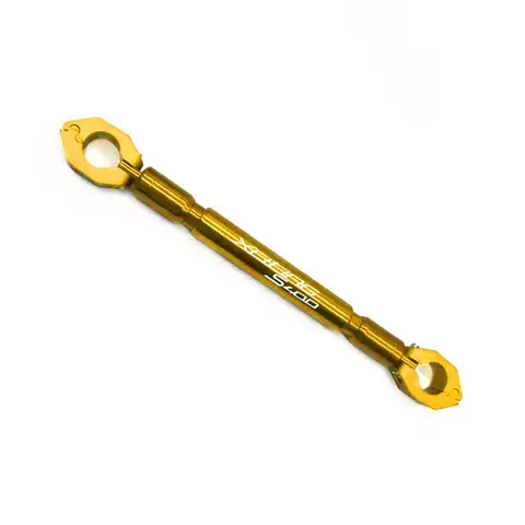 Motorcykel Styrhöjare Monteringsklämma Kit Passar För BMW R1200GS / R 1200 GS Adventure R1200 GS 2008-2012 Styrhöjare 8 best sales motorcykelstång - №7