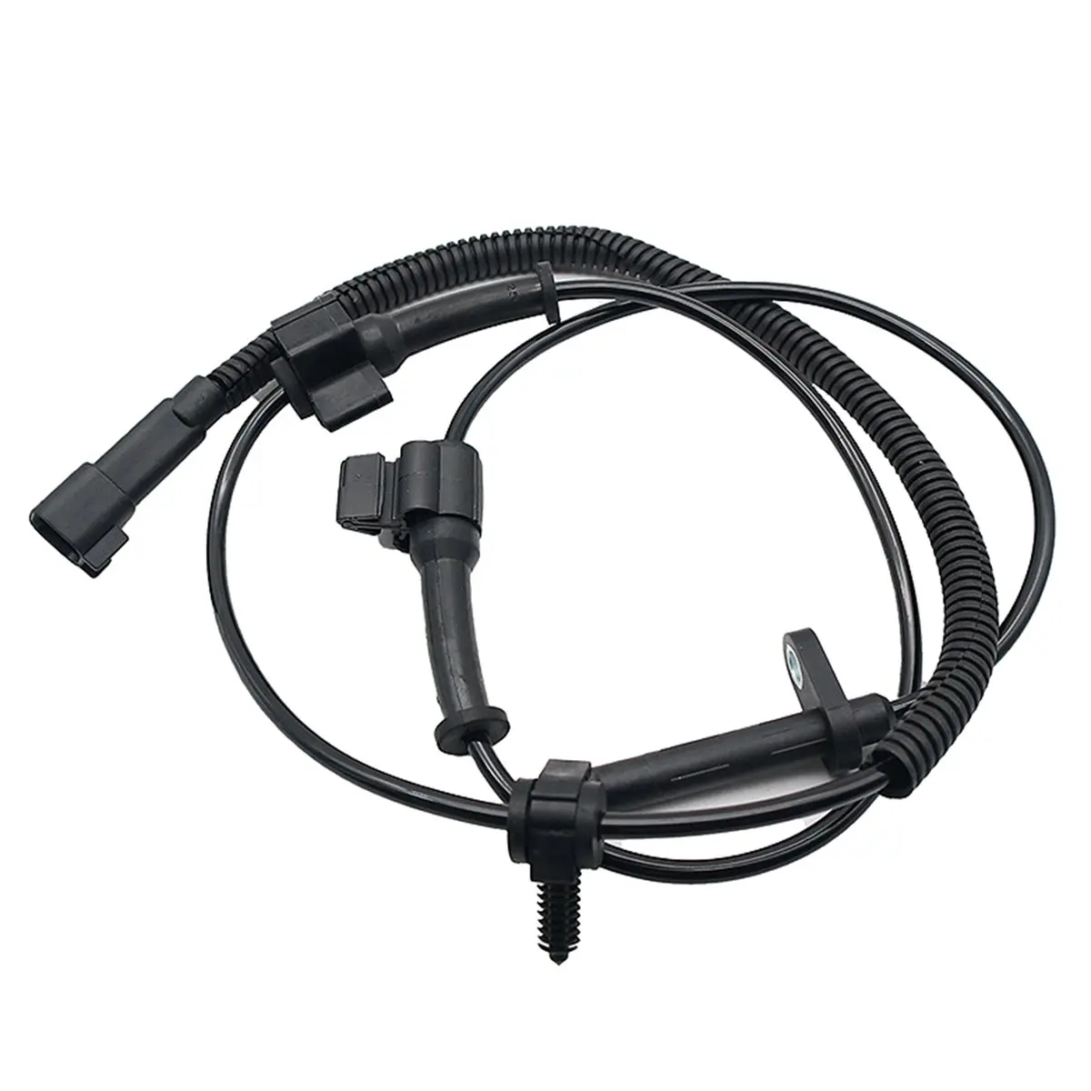 #85N (ABS+Metal)ABS Wheel Speed Sensor,Automotive Parts & Accessories