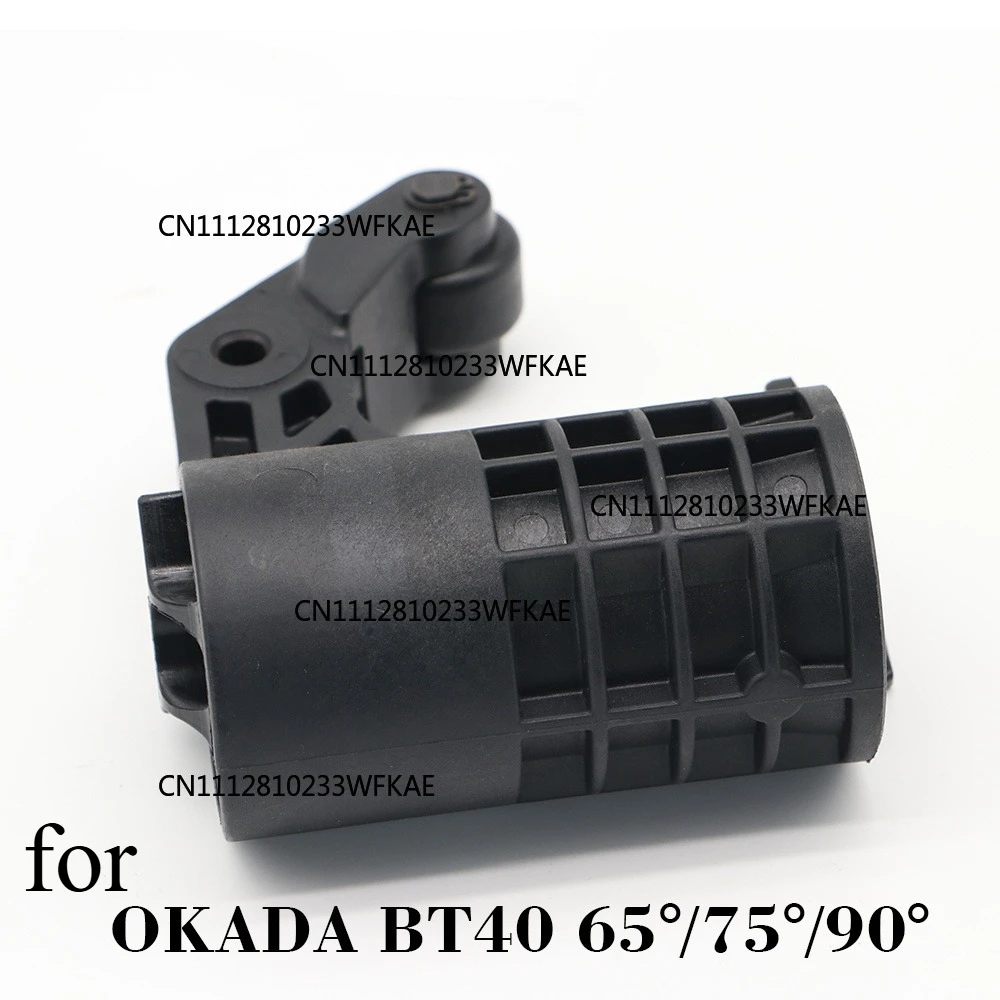 65/75/90 degree, with cup type tool magazine for CNC milling machine