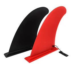 SUP Fin Surf Water Wave Fin Sup Board SUP Accessories Stablizer Stand Up Paddle Board Surfboard Slide-in Central Fin