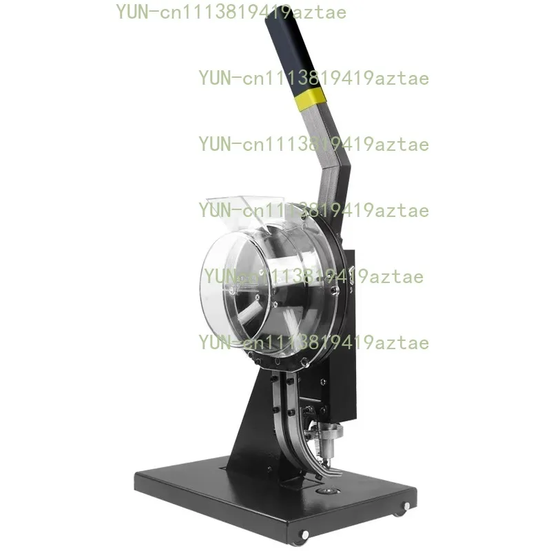 Portable Semi‑Automatic Eyelet Machine BB‑New 12mm Multi‑Size Factory Supply Replacement Accessory