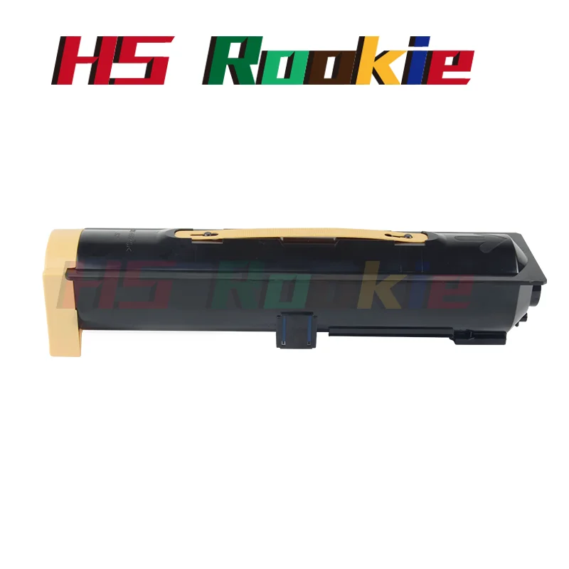 Черный совместимый тонер-картридж BK DC286 с чипом для Xerox DC236, 286, 336, 2005, 3005, 2007, 3007