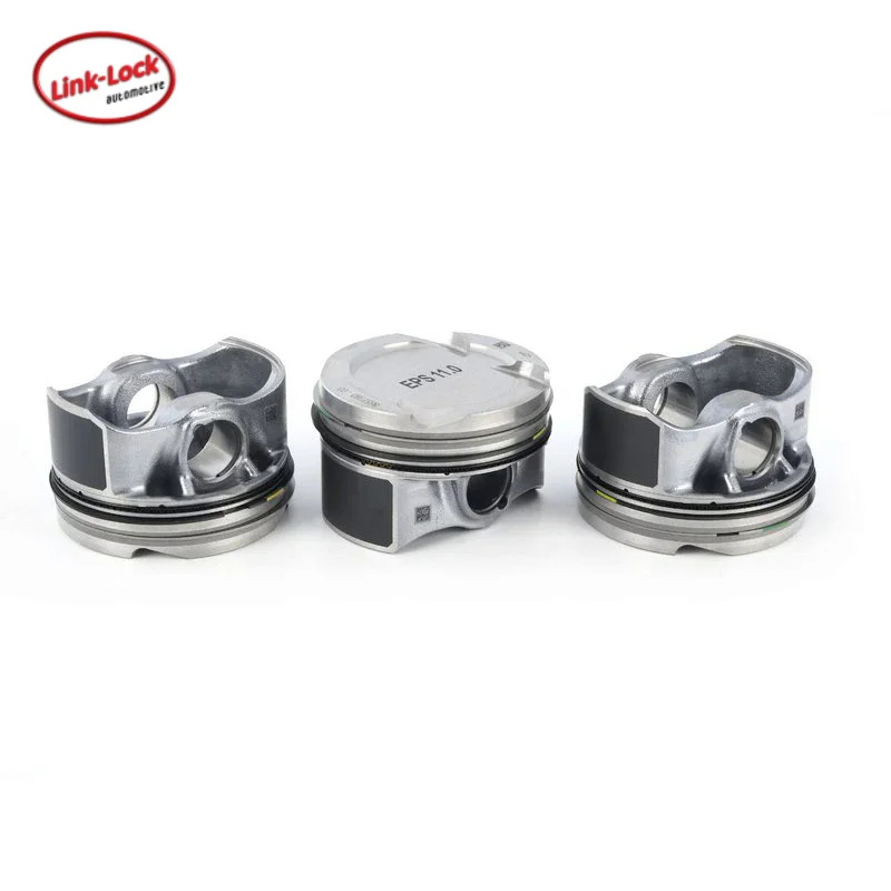 LINK-LOCK piston assembly 3 sets sets sets 11259468871 For BMW B38 new model