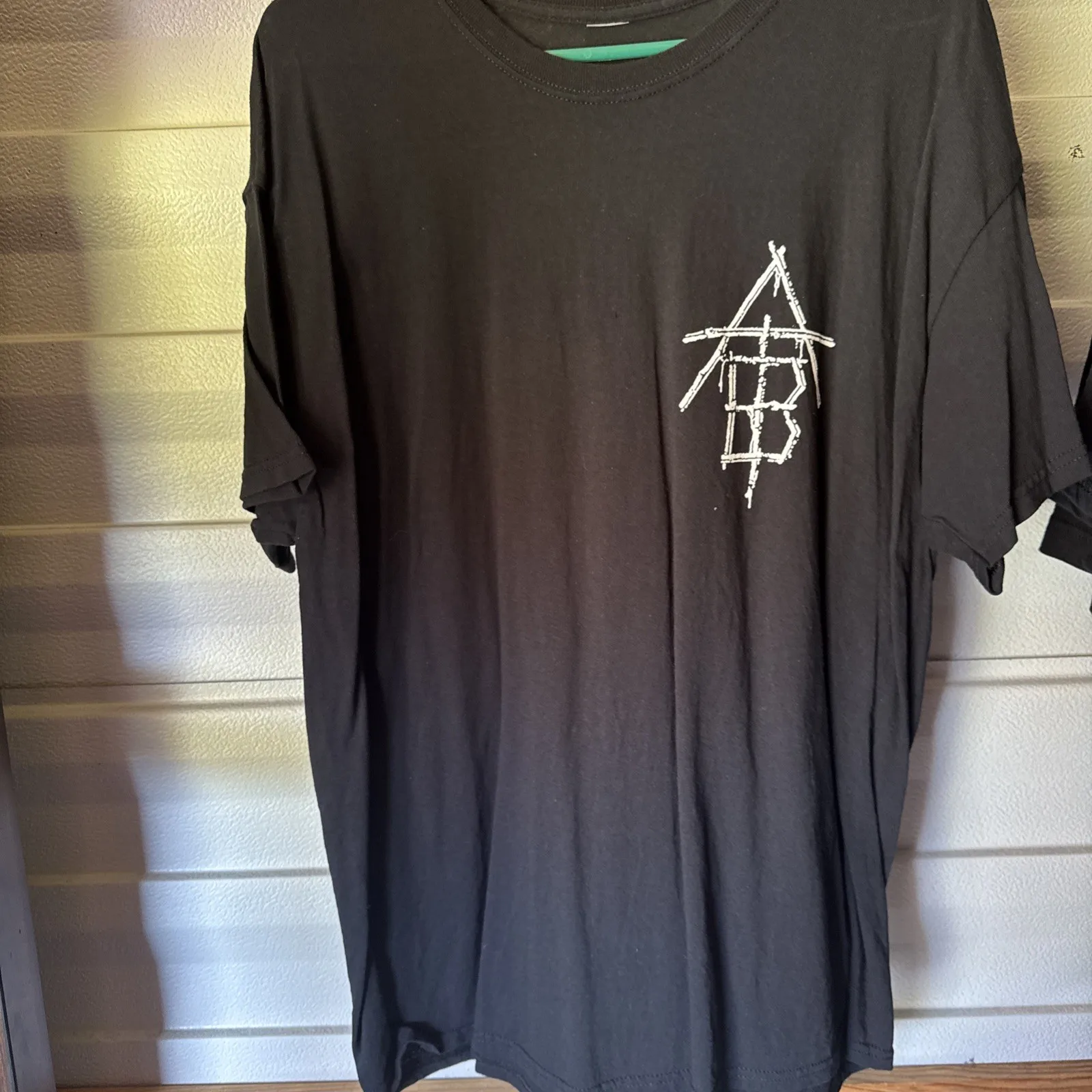 After The Burial Shirt