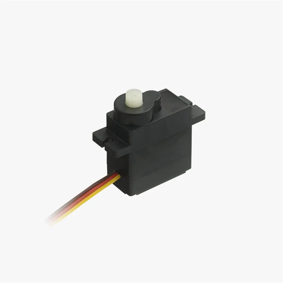 AA80 9g Positional Digital Servo 180°, 9g Servo Motor with Clutch Protection for CyberBrick 3D Printer Accessories
