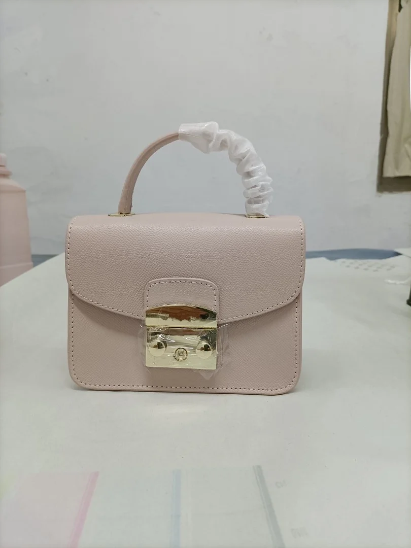 Genuine Leather Wom… - image