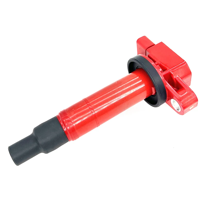 1PCS IGNITION COIL FOR TOYOTA Prius YARIS SCION ECHO 1NZ 2NZ 1.3 1.5L 90919-02240 9091902240 90919-02265 9091902265 UF316 UF-316