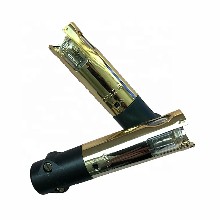 عالية الجودة QRA2 مستشعر الأشعة تحت الحمراء الكهروضوئية كاشف اللهب الأشعة فوق البنفسجية للغاز الصناعي/غاز البترول المسال/الزيت دوسون قطع الغيار الموقد #2