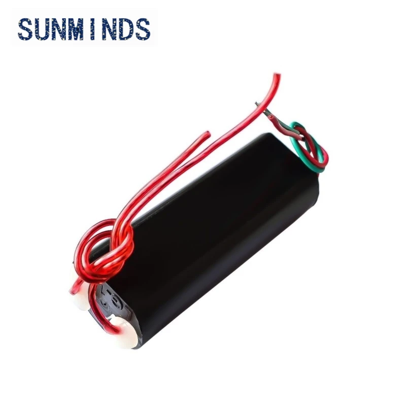 New DC 3V-6V bis 400kV 400000V Boost Step up Power Module High Voltage Generator