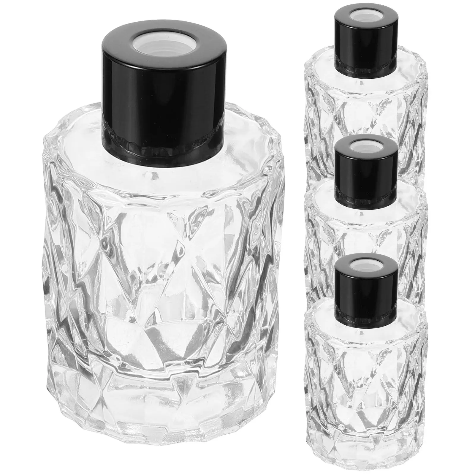 4pcs-glass-diffuser-bottles-empty-perfume-containers-aromatherapy-aroma-oil-holder-home-bedroom-office-decor-perfume-container