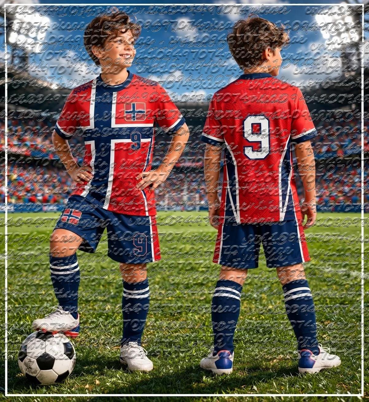

2026 Summer New Men's Sports T-shirt+shorts Y2K Oversized Casual Quick Drying Set Suitable for Daily and Training Wear