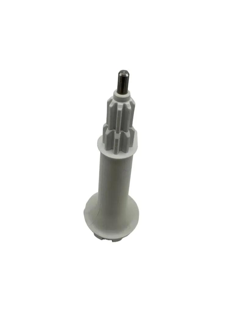 Original Long Drive Column Transmission Shaft Replacement Spare Parts Fit Food Blender HR7620 HR7625
