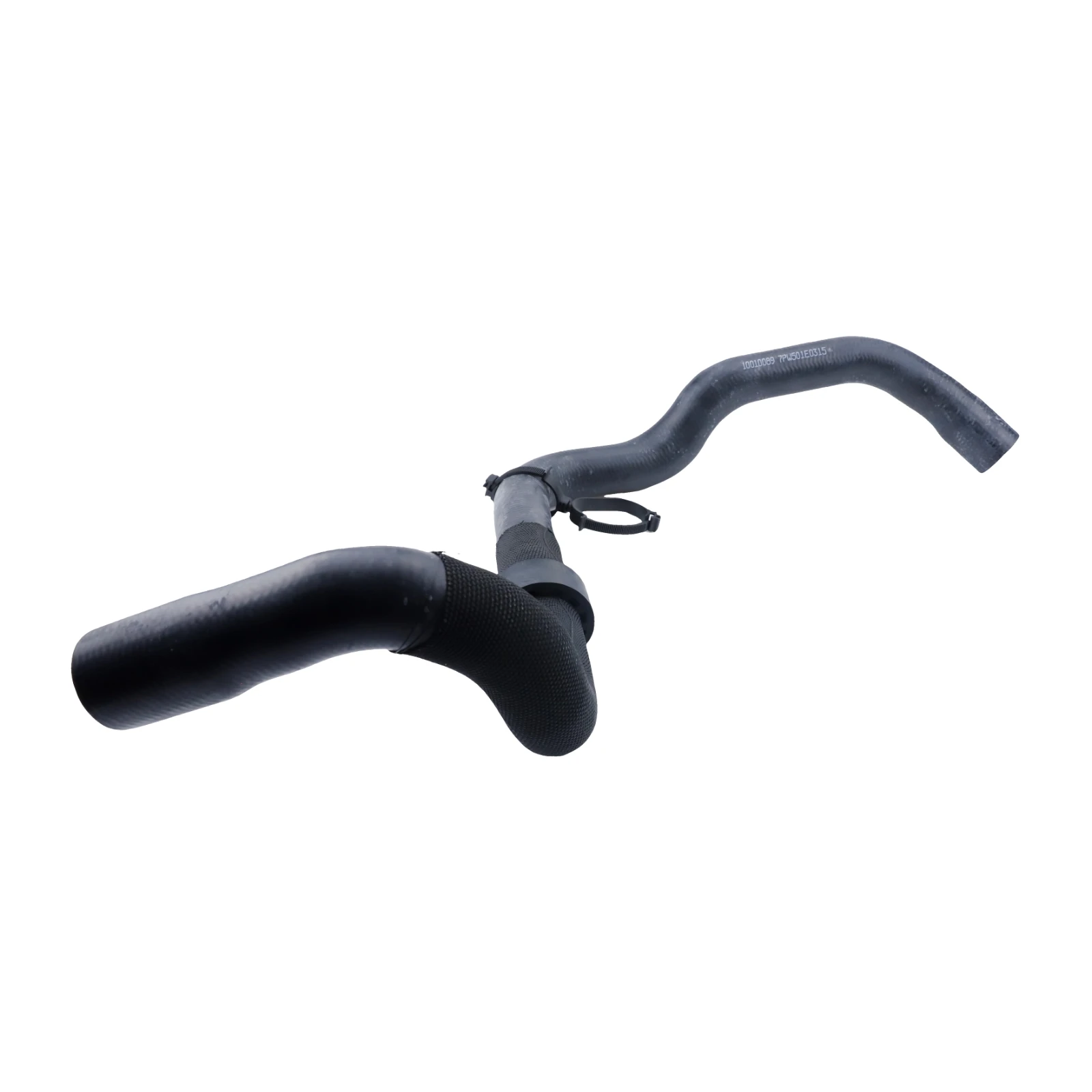 

Car Radiator Down Hose For Volkswagen C-TREK (Voyage) A4 2016-2017 1.6L Bora Lavida Sagitar OEM 180122051G Pipe Engine Gearbox