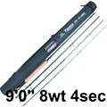 9ft 8wt 4sec (270cm)
