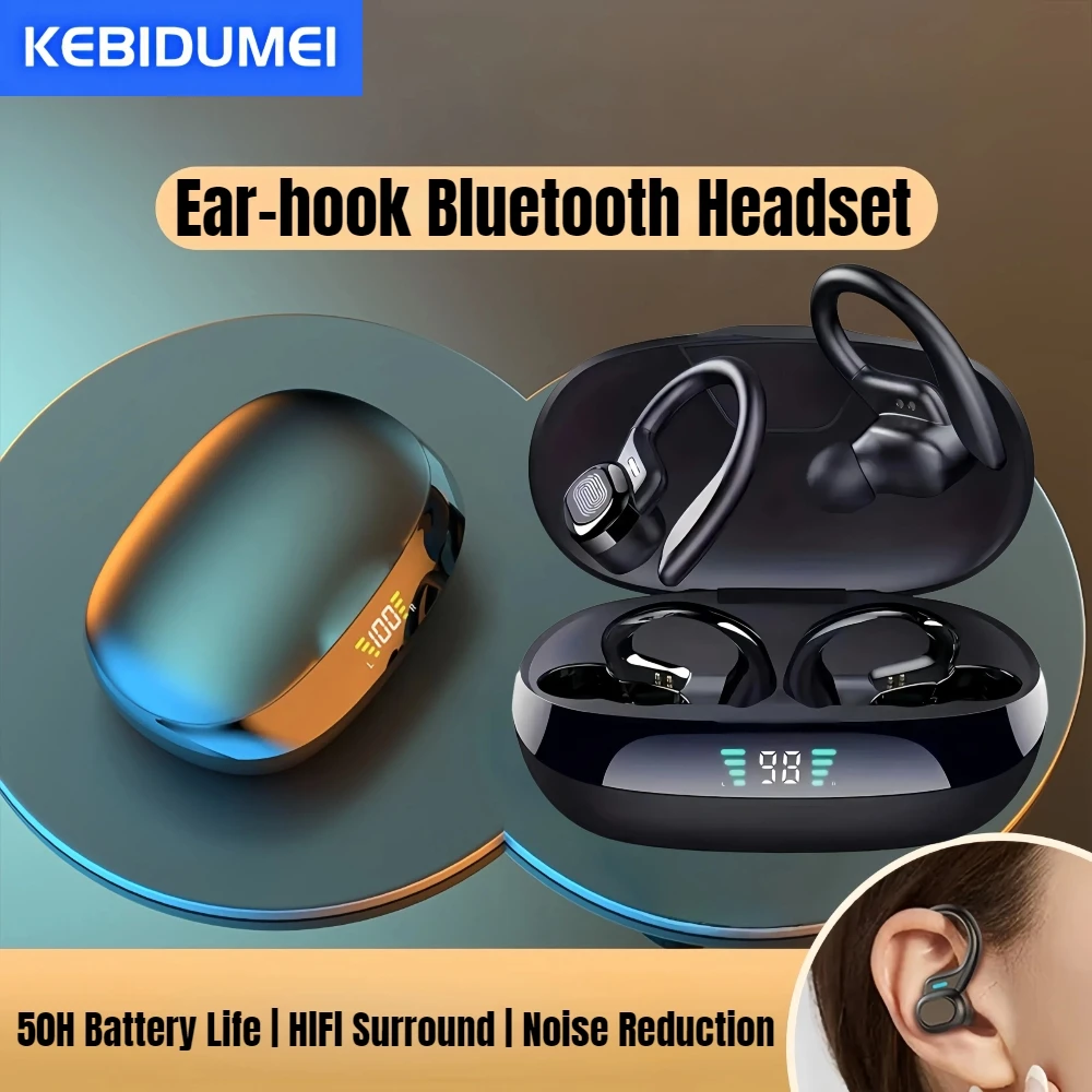 Wireless Bluetooth … - image