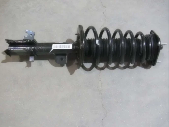 Original Right Front Shock Absorber Assembly For BYD Qin Pro Song Plus Yuan EV Han Max Dolphin Car Spare Parts