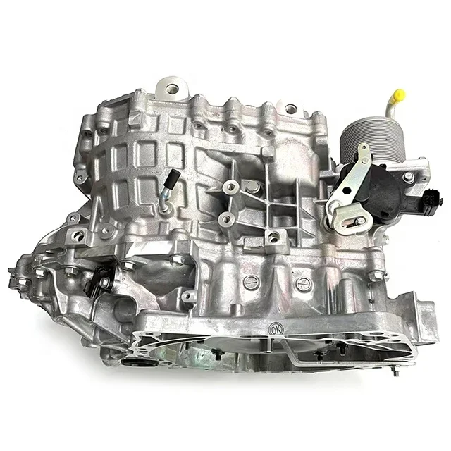 

RE0F10A JF011E 2.0 Gear Box Automatic CTV DSG Transmission Gearbox Assembly Parts jf011e re0f10a cvt Transmission For Nissan