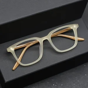 8 Main Sales Men's Glasses Armacao - №7