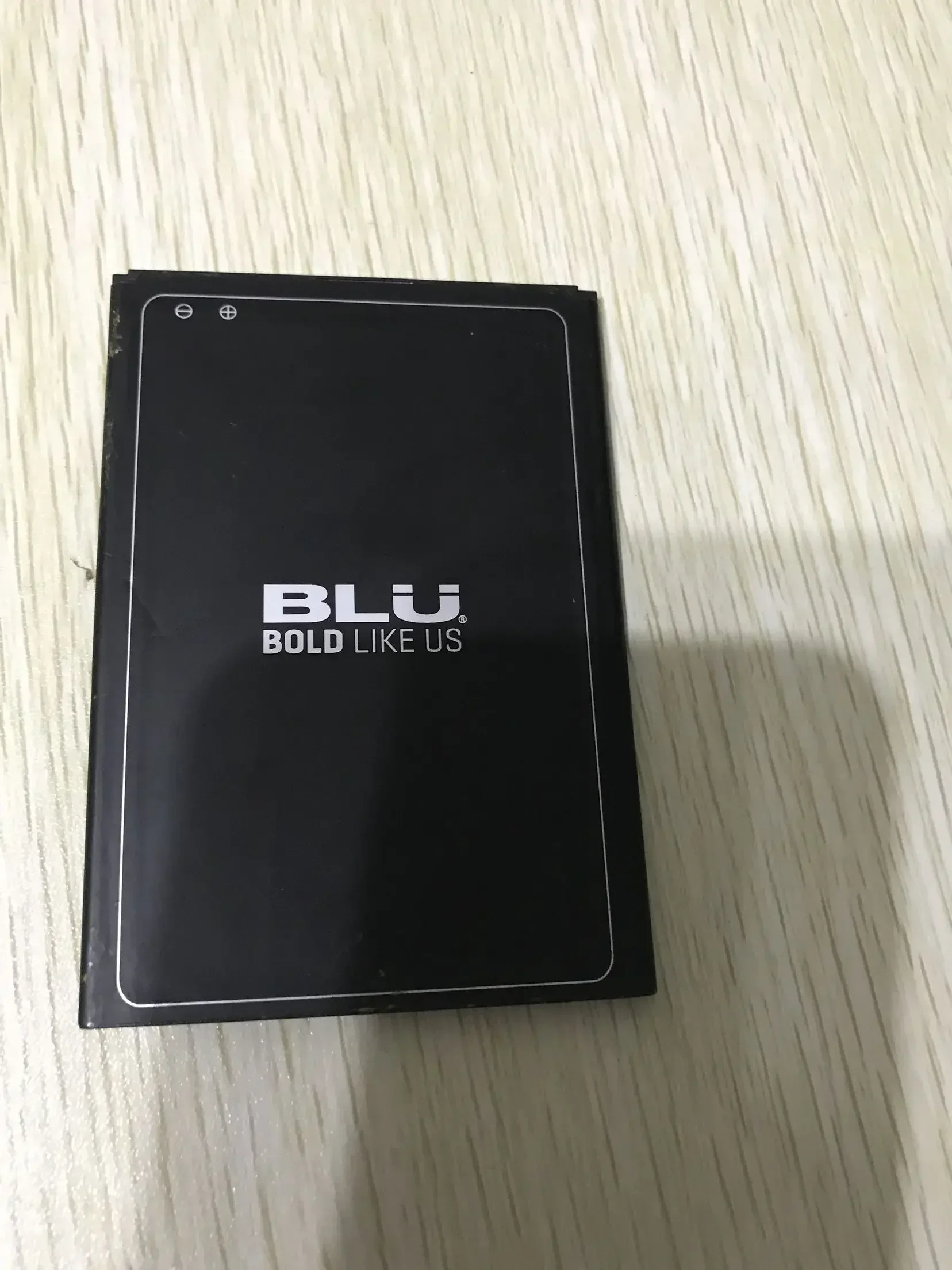 For Fly Battery BLU Mobile Phone Battery 3650MAh