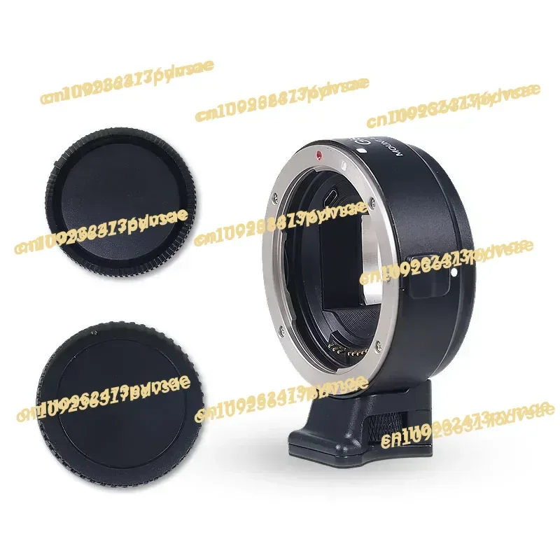 2025EF-NEX IV Conversion Ring Camera Photo Accessories to  Lens Adapter for Lens Adapters Category
