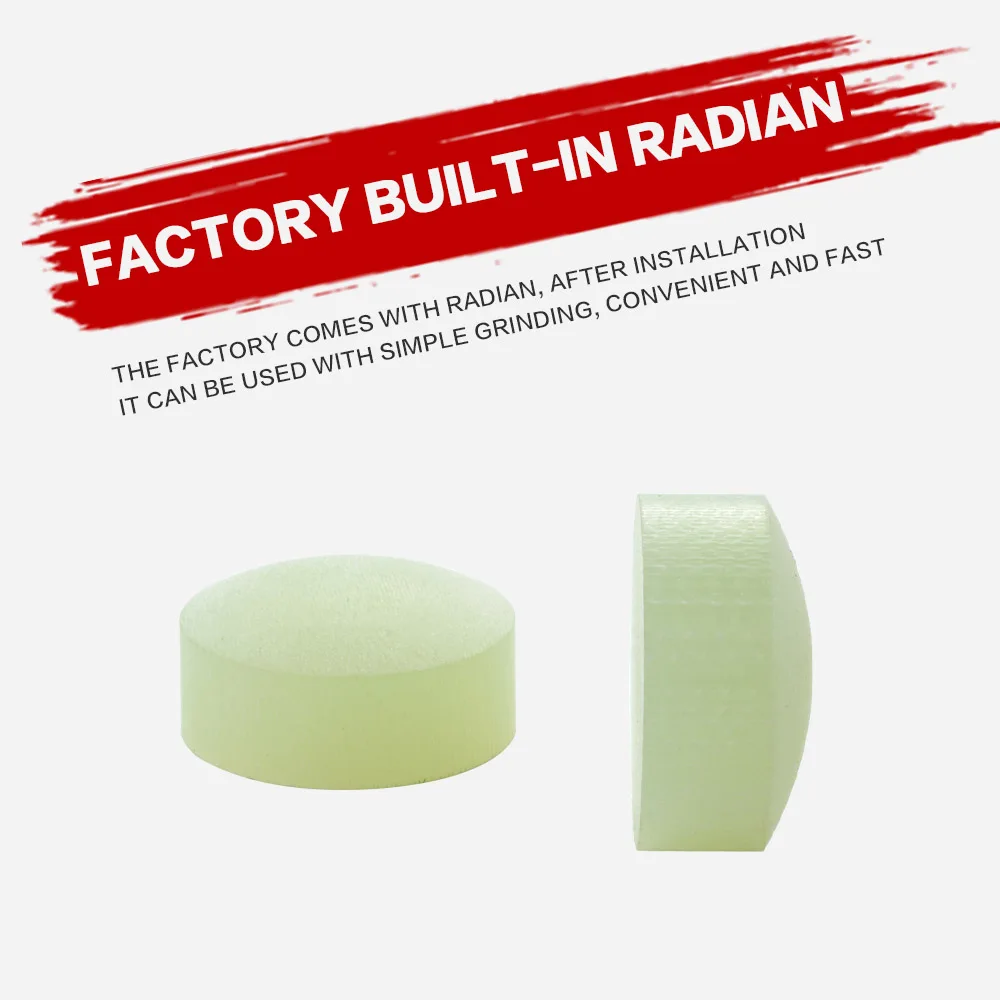 

G10 cue tip MADE IN Taiwan Break & Jump tips - pool billiards accessories