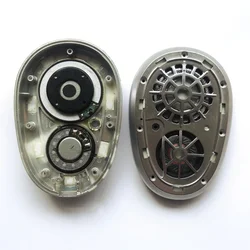 Original Replacement Repair Part 32ohm 44mm + 30mm Speakers for Blue Satellite Premium Wireless Noise-Cancelling Headphones